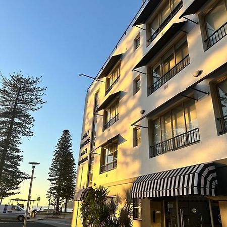 Manly Paradise Motel & Apartments Sidney Exterior foto